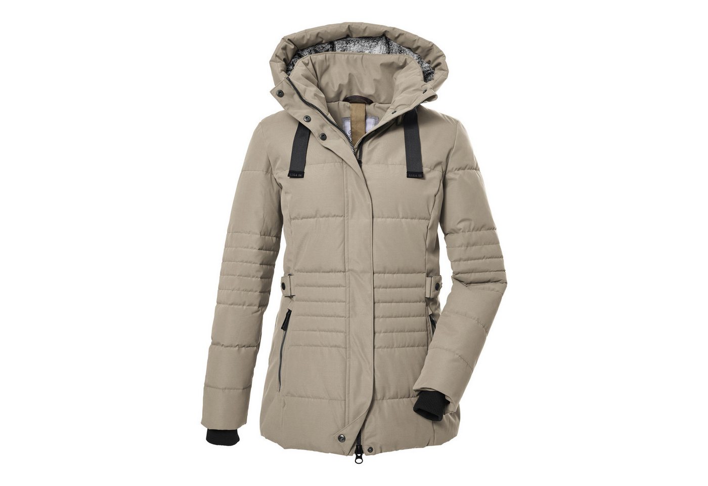 G.I.G.A. DX by killtec Softshelljacke Steppjacke GW 25 von G.I.G.A. DX by killtec
