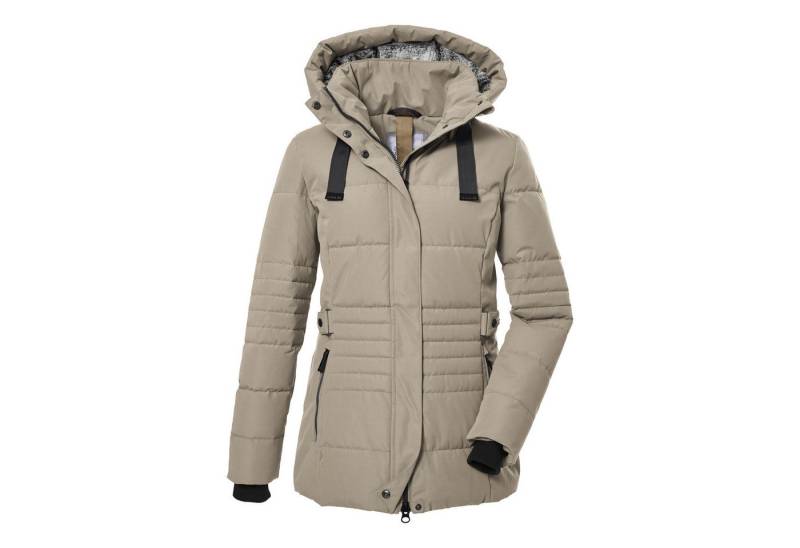G.I.G.A. DX by killtec Softshelljacke Steppjacke GW 25 von G.I.G.A. DX by killtec