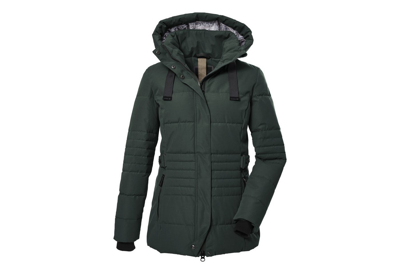 G.I.G.A. DX by killtec Softshelljacke Steppjacke GW 25 von G.I.G.A. DX by killtec