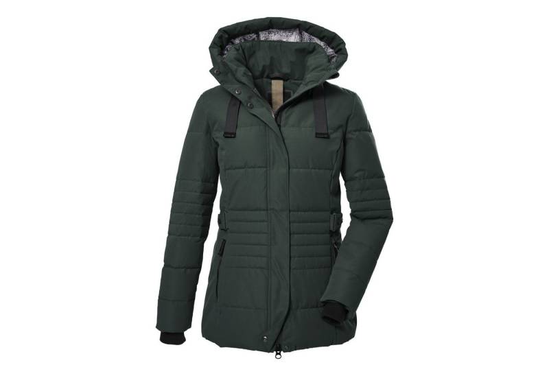 G.I.G.A. DX by killtec Softshelljacke Steppjacke GW 25 von G.I.G.A. DX by killtec