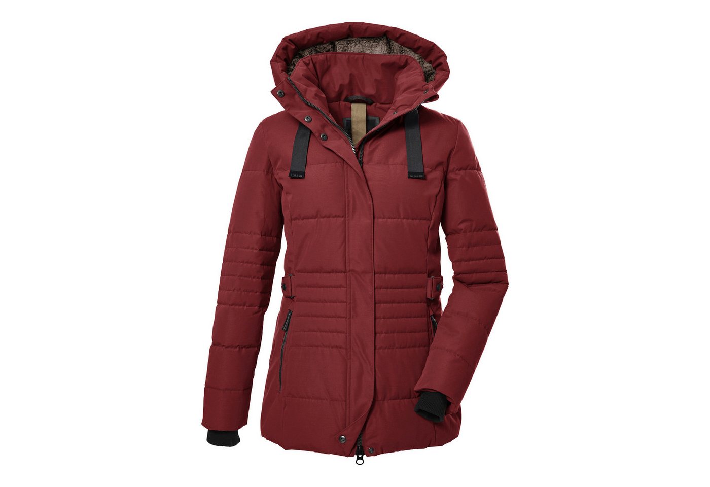 G.I.G.A. DX by killtec Softshelljacke Steppjacke GW 25 von G.I.G.A. DX by killtec