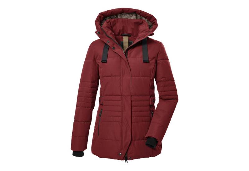 G.I.G.A. DX by killtec Softshelljacke Steppjacke GW 25 von G.I.G.A. DX by killtec