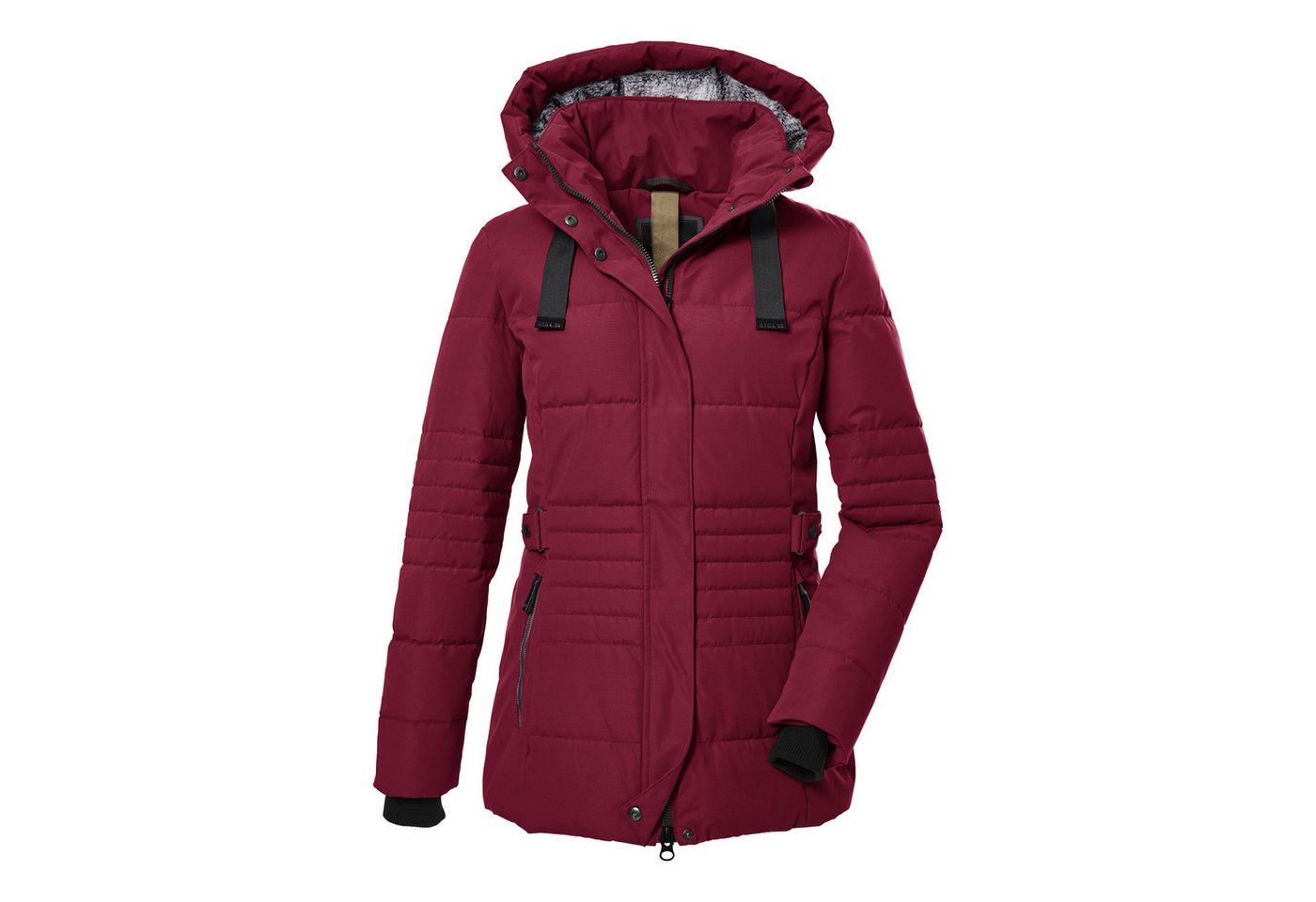 G.I.G.A. DX by killtec Softshelljacke Steppjacke GW 25 G.I.G.A. DX by killtec Softshelljacke Steppjacke GW 25 von G.I.G.A. DX by killtec