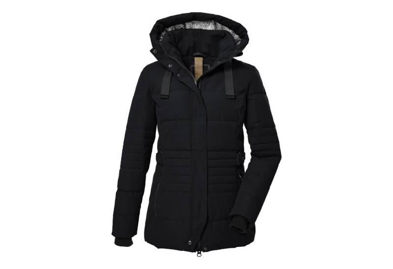 G.I.G.A. DX by killtec Softshelljacke Steppjacke GW 25 von G.I.G.A. DX by killtec