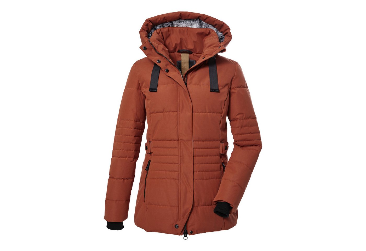 G.I.G.A. DX by killtec Softshelljacke Steppjacke GW 25 G.I.G.A. DX by killtec Softshelljacke Steppjacke GW 25 von G.I.G.A. DX by killtec