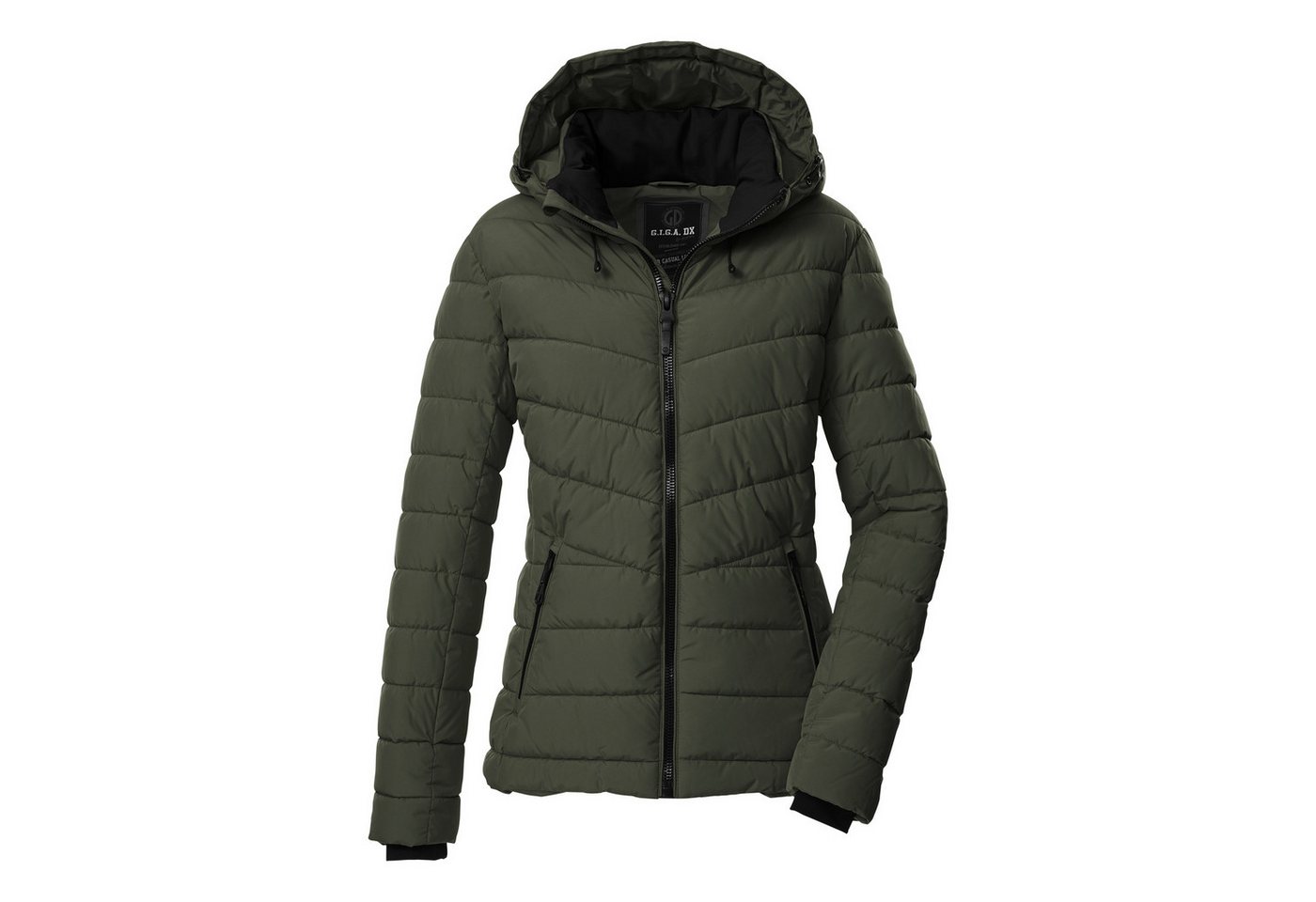 G.I.G.A. DX by killtec Softshelljacke Steppjacke GW 32 WMN QLTD JCKT von G.I.G.A. DX by killtec