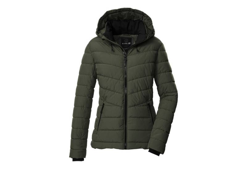 G.I.G.A. DX by killtec Softshelljacke Steppjacke GW 32 WMN QLTD JCKT von G.I.G.A. DX by killtec