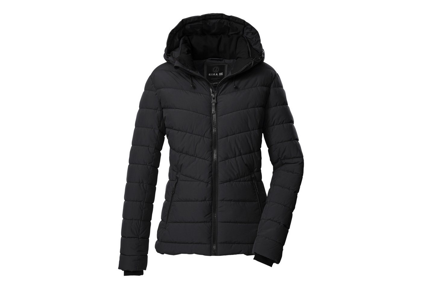 G.I.G.A. DX by killtec Softshelljacke Steppjacke GW 32 WMN QLTD JCKT von G.I.G.A. DX by killtec