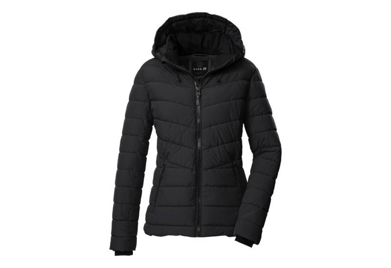 G.I.G.A. DX by killtec Softshelljacke Steppjacke GW 32 WMN QLTD JCKT von G.I.G.A. DX by killtec