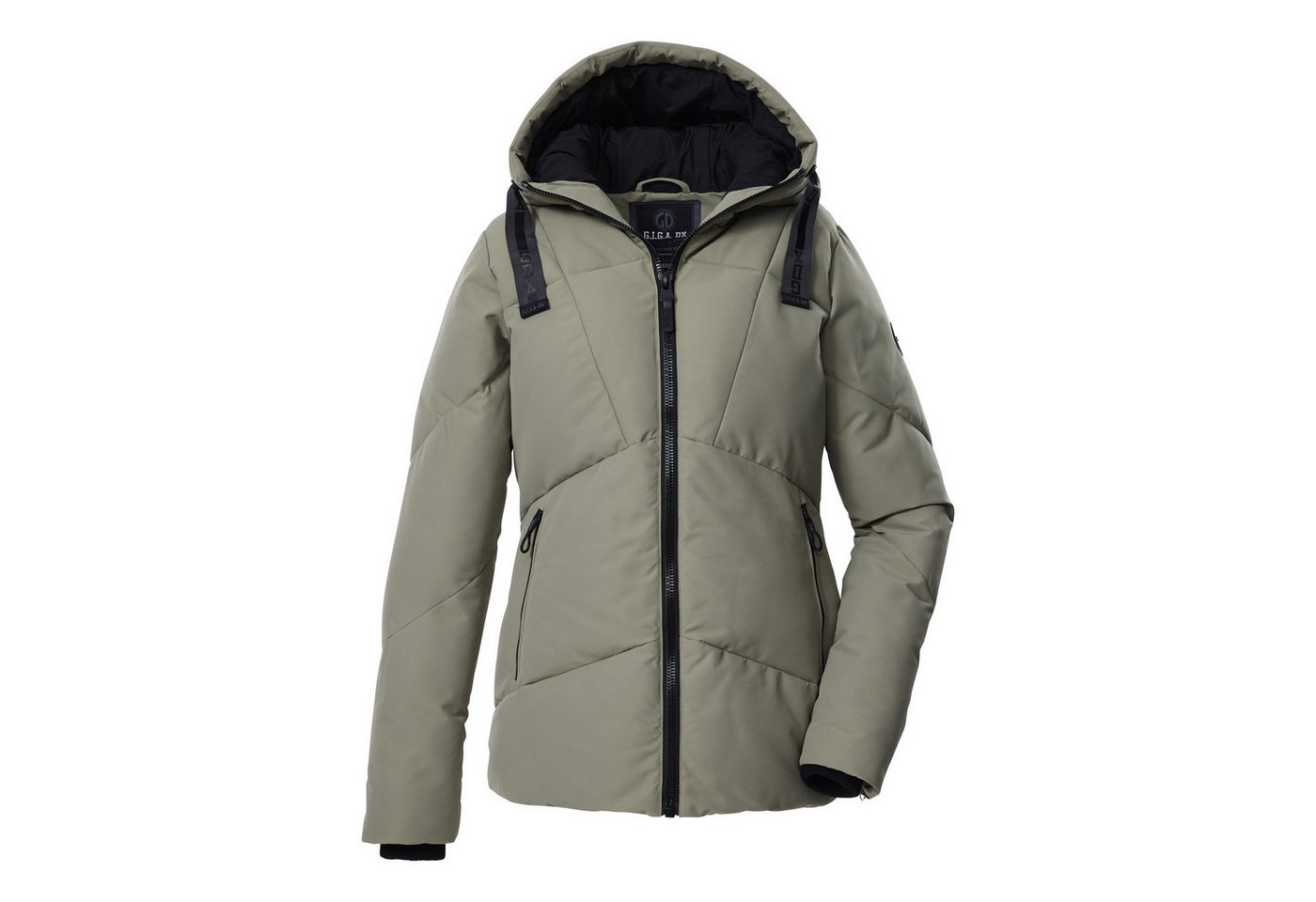 G.I.G.A. DX by killtec Softshelljacke Steppjacke GW 40 WMN QLTD JCKT von G.I.G.A. DX by killtec