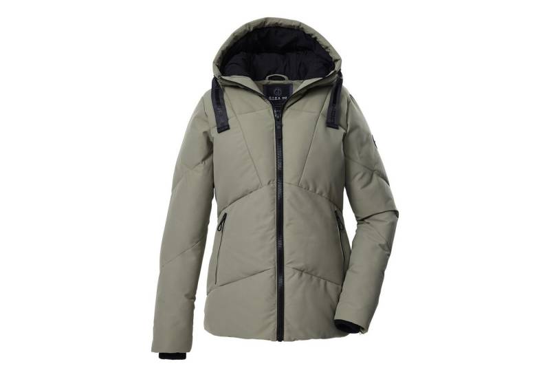 G.I.G.A. DX by killtec Softshelljacke Steppjacke GW 40 WMN QLTD JCKT von G.I.G.A. DX by killtec