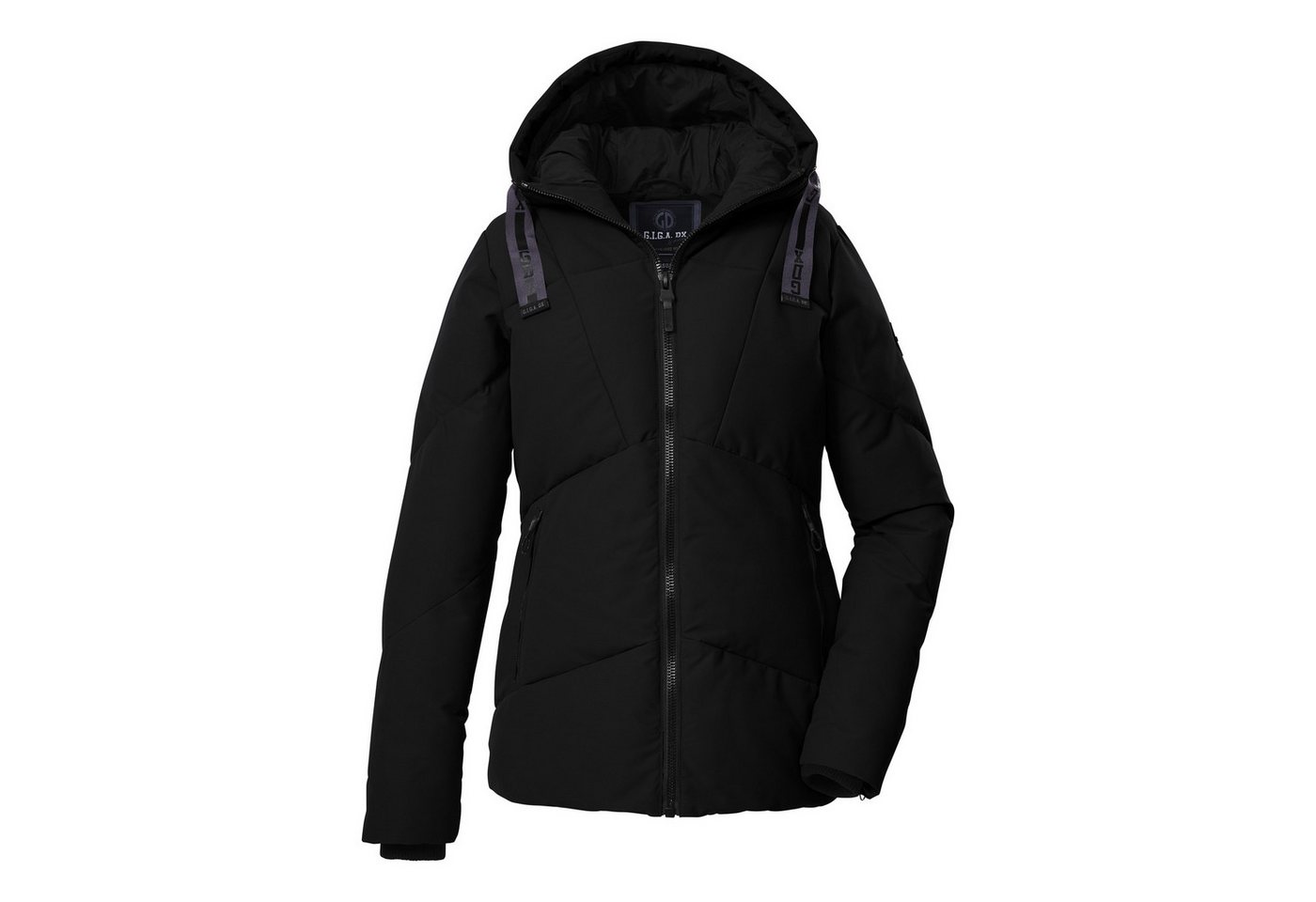 G.I.G.A. DX by killtec Softshelljacke Steppjacke GW 40 WMN QLTD JCKT von G.I.G.A. DX by killtec