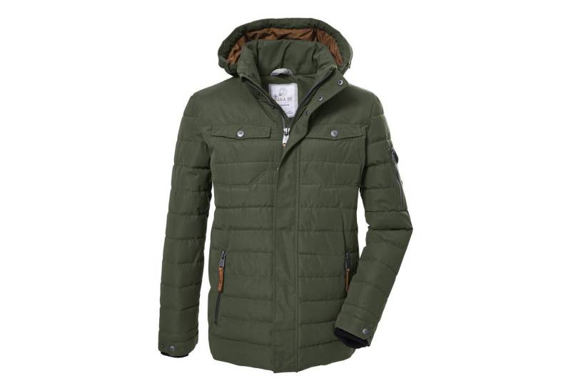 G.I.G.A. DX by killtec Softshelljacke Steppjacke GW 43 von G.I.G.A. DX by killtec