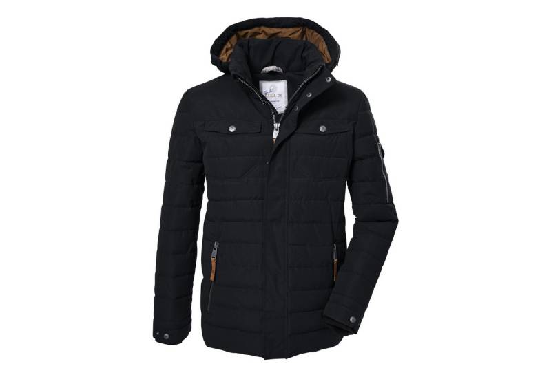 G.I.G.A. DX by killtec Softshelljacke Steppjacke GW 43 von G.I.G.A. DX by killtec