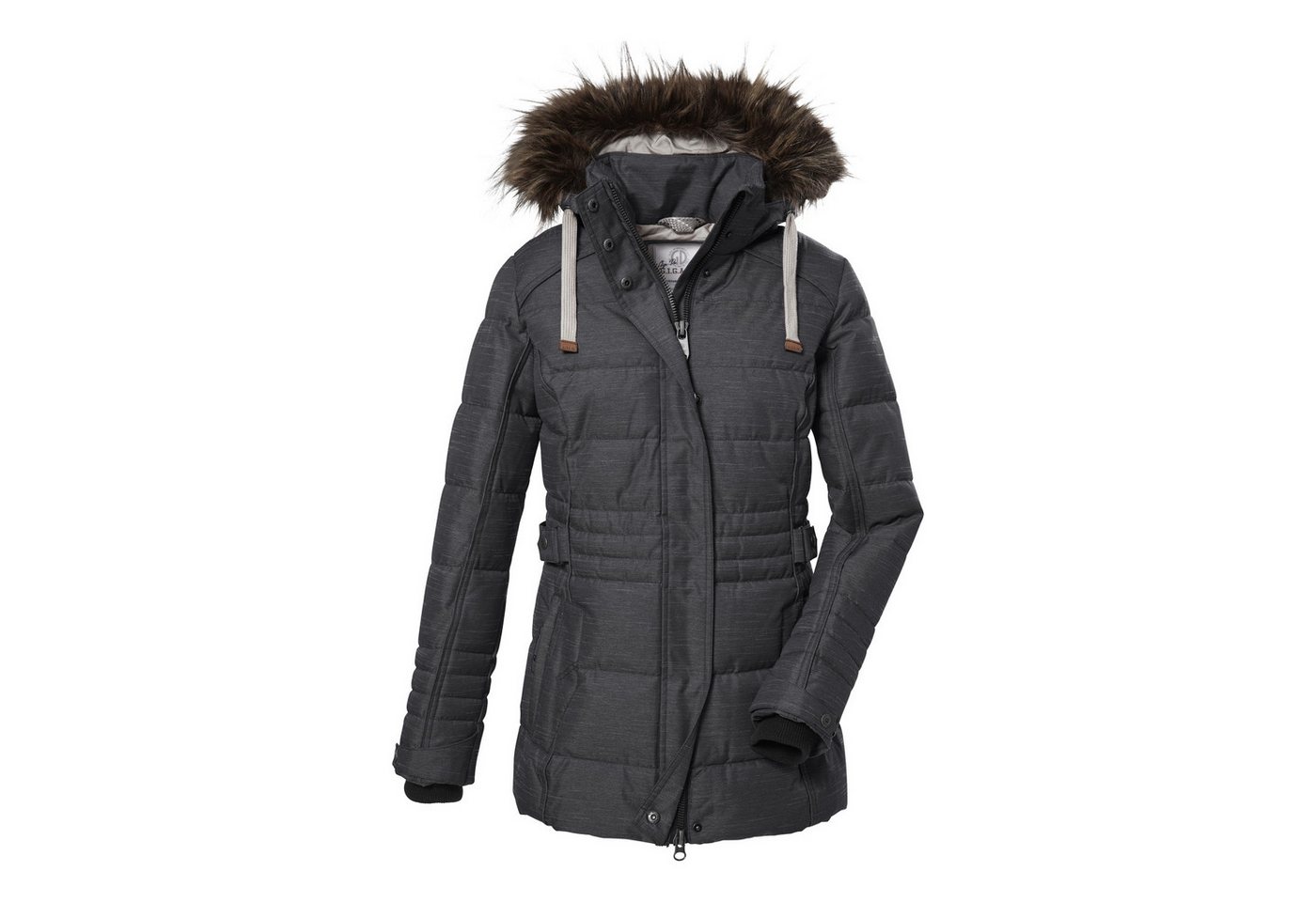 G.I.G.A. DX by killtec Softshelljacke Steppjacke Oivia G.I.G.A. DX by killtec Softshelljacke Steppjacke Oivia von G.I.G.A. DX by killtec