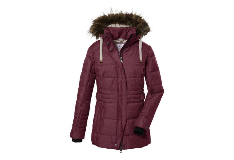G.I.G.A. DX by killtec Funktionsjacke Steppjacke Oivia von G.I.G.A. DX by killtec