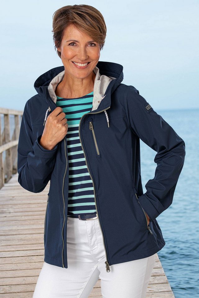 G.I.G.A. DX by killtec Softshelljacke von G.I.G.A. DX by killtec