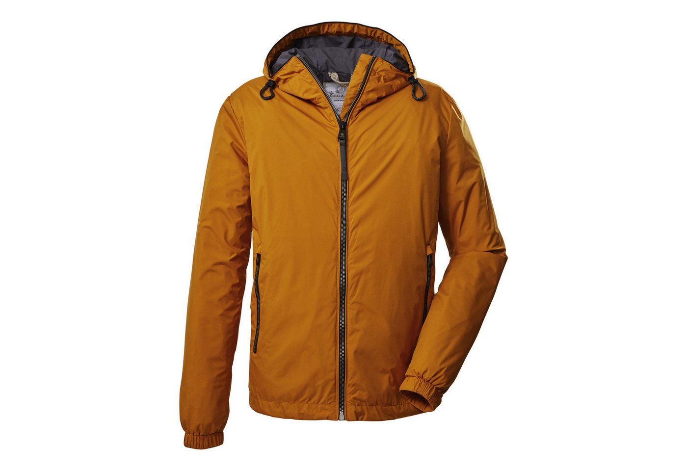G.I.G.A. DX by killtec Softshelljacke Casualjacke GS 122 MN JCKT G.I.G.A. DX by killtec Softshelljacke Casualjacke GS 122 MN JCKT von G.I.G.A. DX by killtec