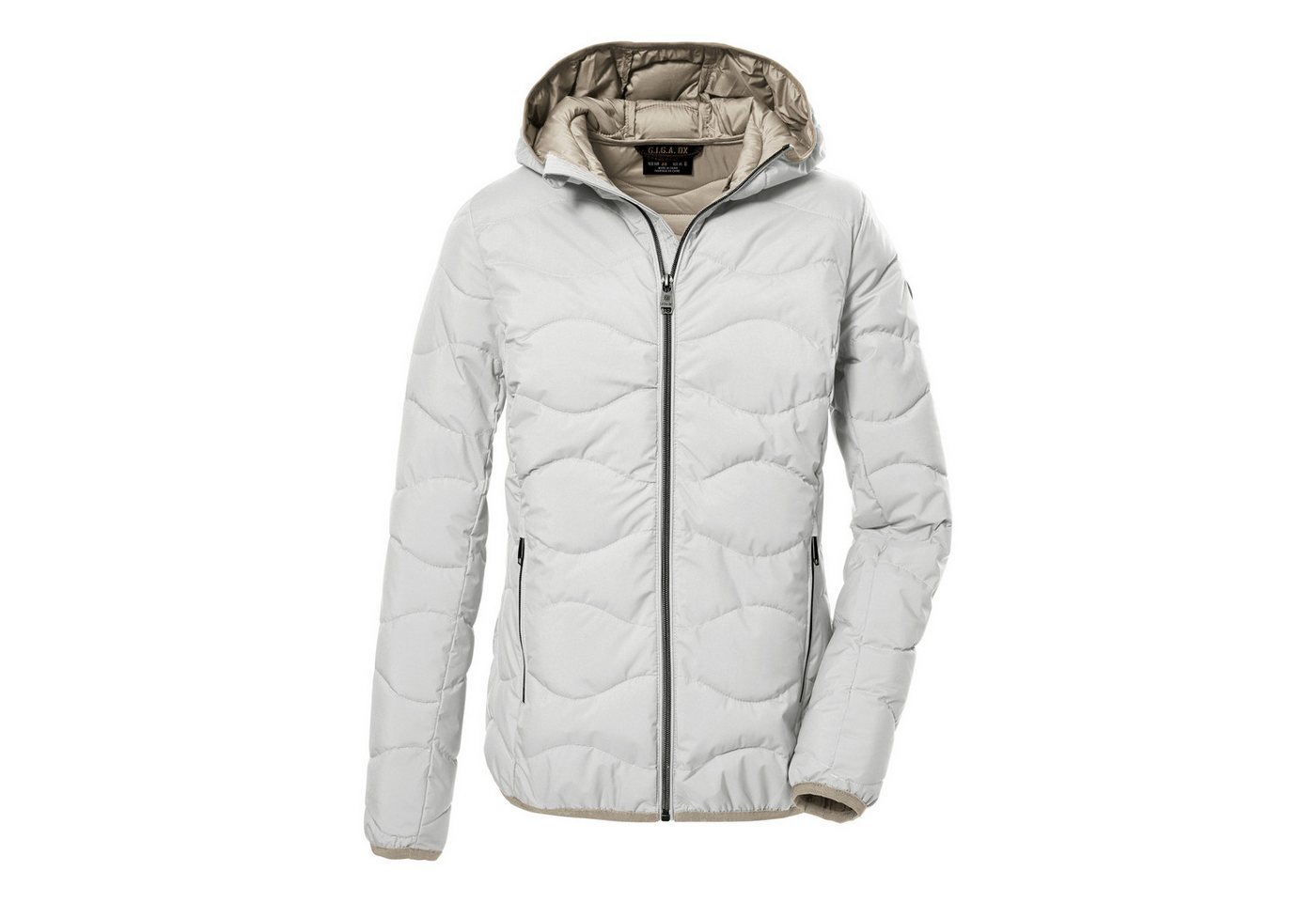 G.I.G.A. DX by killtec Funktionsjacke Steppjacke GW 21 G.I.G.A. DX by killtec Funktionsjacke Steppjacke GW 21 von G.I.G.A. DX by killtec