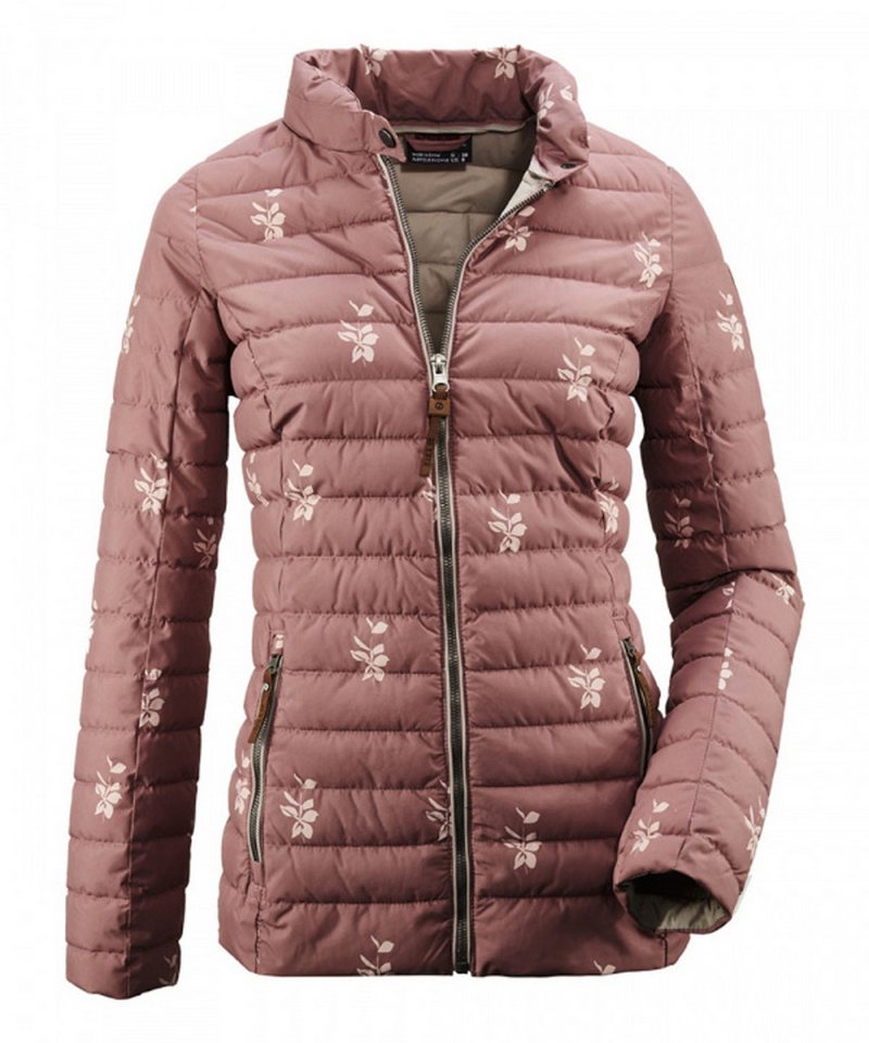 G.I.G.A. DX by killtec Steppjacke Dagmara Wasserabweisend & winddicht von G.I.G.A. DX by killtec