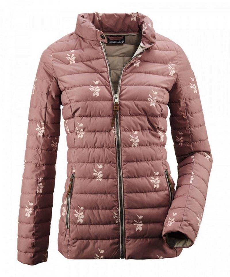 G.I.G.A. DX by killtec Steppjacke Dagmara Wasserabweisend & winddicht von G.I.G.A. DX by killtec