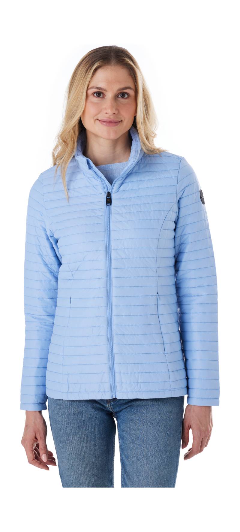 G.I.G.A. DX by killtec Steppjacke "Damen Steppjacke OOGS 2" Ultraleichte Damen Steppjacke, dünn gefüttert, fällt kleiner aus von G.I.G.A. DX by killtec