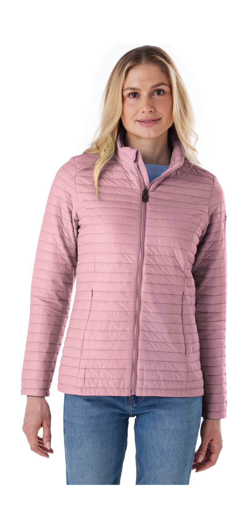 G.I.G.A. DX by killtec Steppjacke "Damen Steppjacke OOGS 2" Ultraleichte Damen Steppjacke, dünn gefüttert, fällt kleiner aus von G.I.G.A. DX by killtec