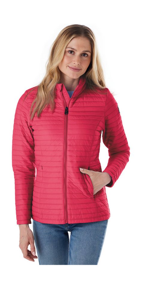 G.I.G.A. DX by killtec Steppjacke Damen Steppjacke OOGS 2 Ultraleichte Damen Steppjacke, dünn gefüttert, fällt kleiner aus von G.I.G.A. DX by killtec