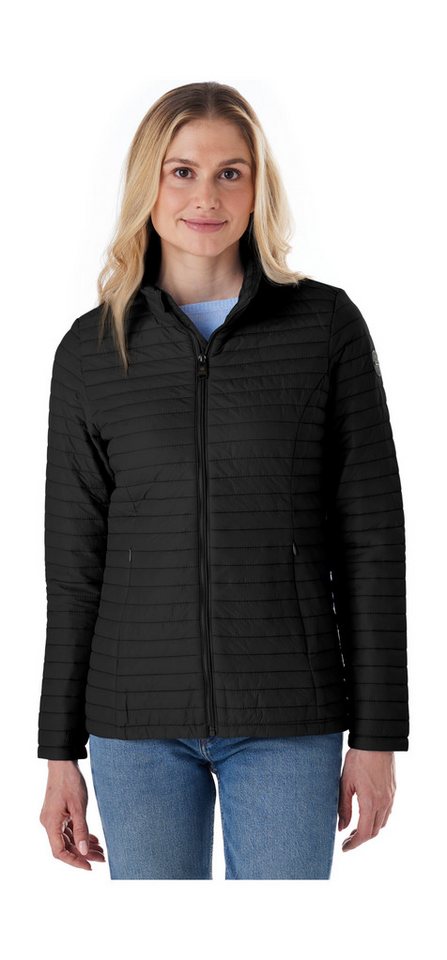 G.I.G.A. DX by killtec Steppjacke Damen Steppjacke OOGS 2 Ultraleichte Damen Steppjacke, dünn gefüttert, fällt kleiner aus von G.I.G.A. DX by killtec