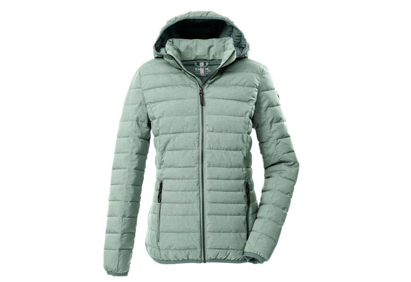 G.I.G.A. DX by killtec Steppjacke Funktionsjacke GW 49 mit Kapuze von G.I.G.A. DX by killtec