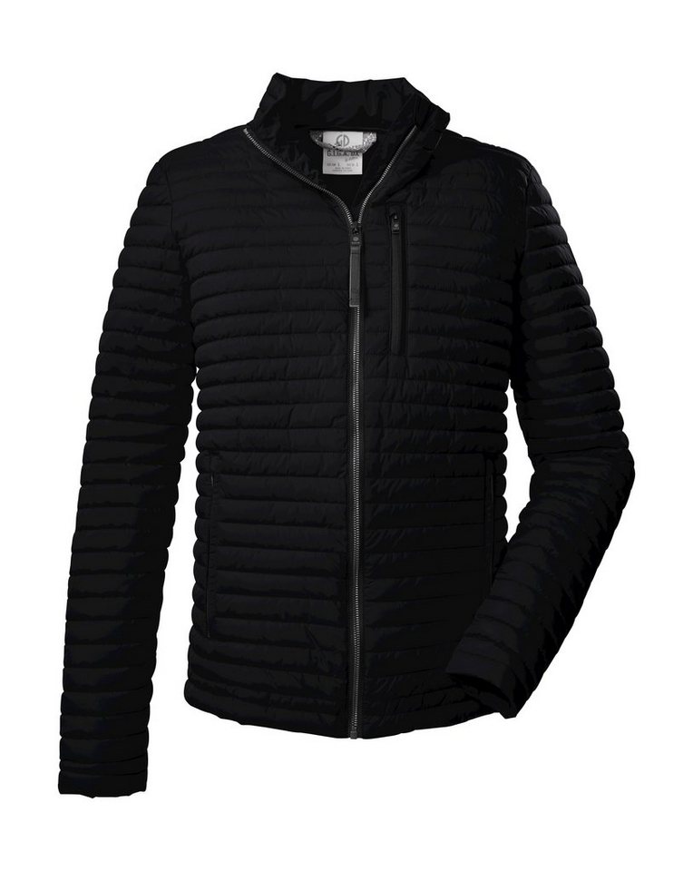 G.I.G.A. DX by killtec Steppjacke GS 121 MN QLTD JCKT Wasserabweisende, winddichte, atmungsaktive Steppjacke mit Taschen von G.I.G.A. DX by killtec