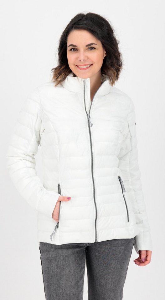 G.I.G.A. DX by killtec Steppjacke GS 33 WMN OS QLTD Casual Damenjacke Daunenoptik Outdoorjacke von G.I.G.A. DX by killtec