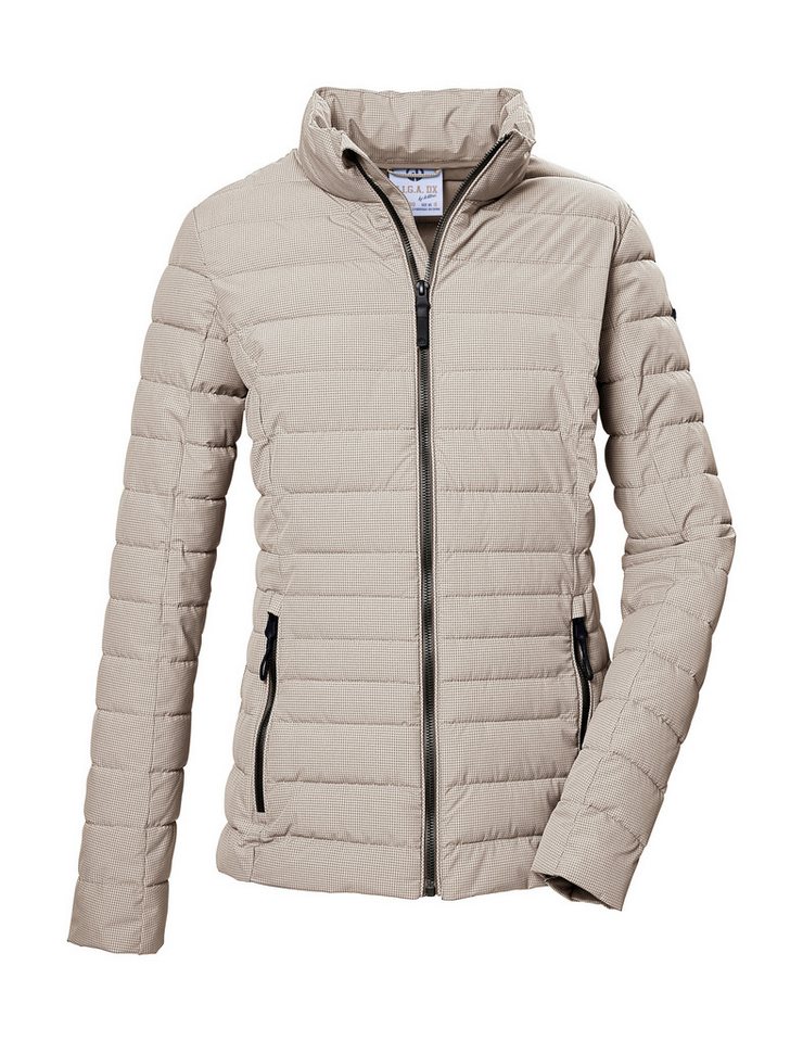 G.I.G.A. DX by killtec Steppjacke GS 64 WMN QLTD JCKT Damen Steppjacke, wasserabweisend, winddicht von G.I.G.A. DX by killtec