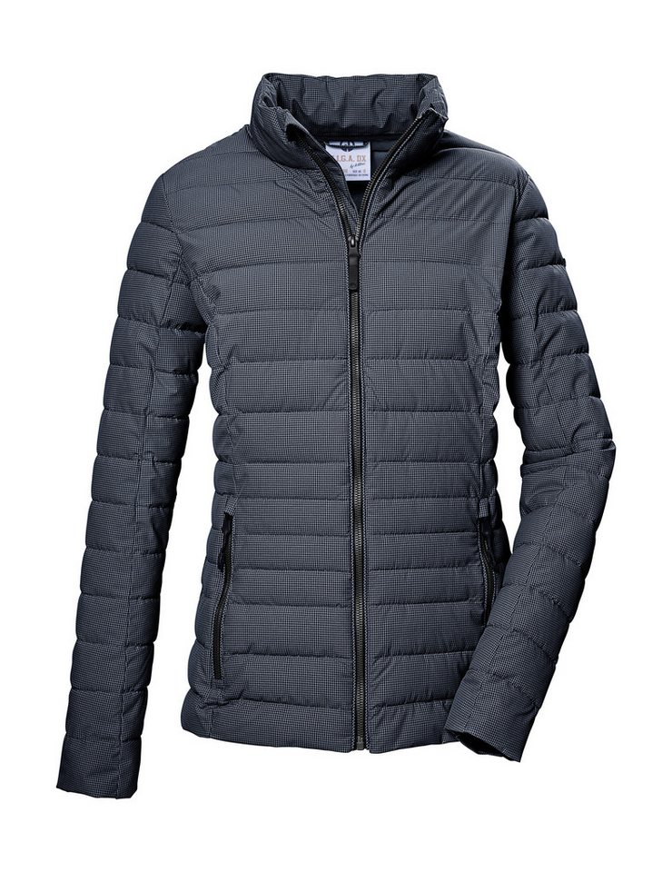 G.I.G.A. DX by killtec Steppjacke GS 64 WMN QLTD JCKT Damen Steppjacke, wasserabweisend, winddicht von G.I.G.A. DX by killtec