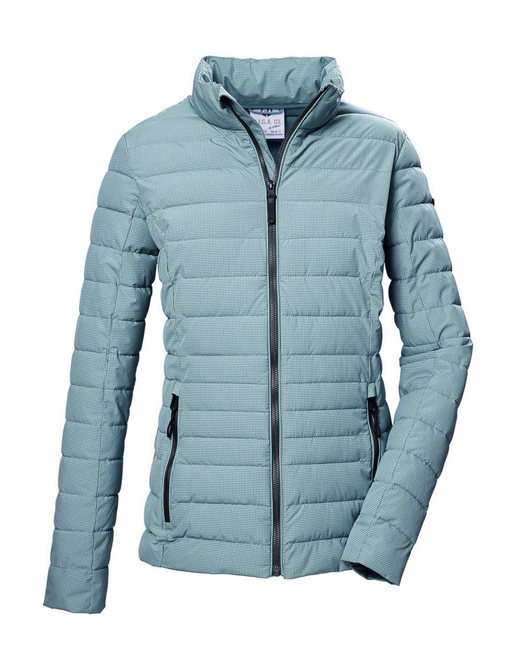 G.I.G.A. DX by killtec Steppjacke GS 64 WMN QLTD JCKT Damen Steppjacke, wasserabweisend, winddicht von G.I.G.A. DX by killtec