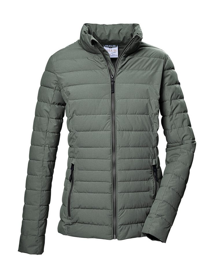 G.I.G.A. DX by killtec Steppjacke GS 64 WMN QLTD JCKT Damen Steppjacke, wasserabweisend, winddicht von G.I.G.A. DX by killtec