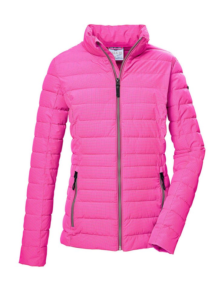 G.I.G.A. DX by killtec Steppjacke GS 64 WMN QLTD JCKT Damen Steppjacke, wasserabweisend, winddicht von G.I.G.A. DX by killtec