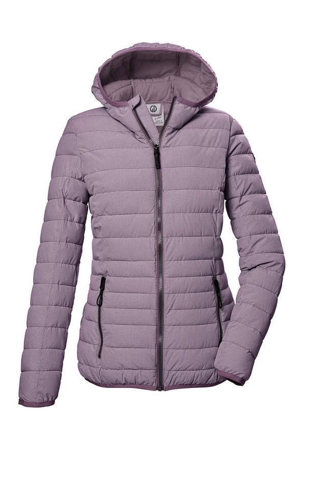 G.I.G.A. DX by killtec Steppjacke GS 65 WMN QLTD JCKT wasserabweisend und winddicht, Wassersäule 8.000 mm von G.I.G.A. DX by killtec