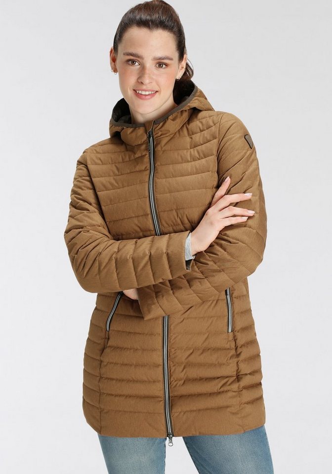 G.I.G.A. DX by killtec Steppjacke GW 1 WMN QLTD CT OT In großen Größen von G.I.G.A. DX by killtec
