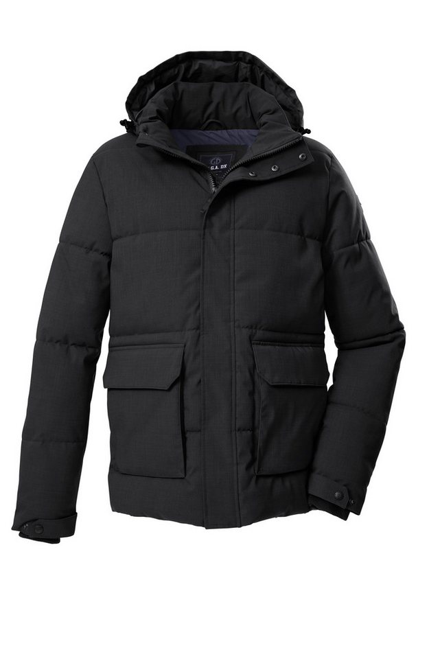 G.I.G.A. DX by killtec Steppjacke GW 26 MN QLTD JCKT (1-St) von G.I.G.A. DX by killtec