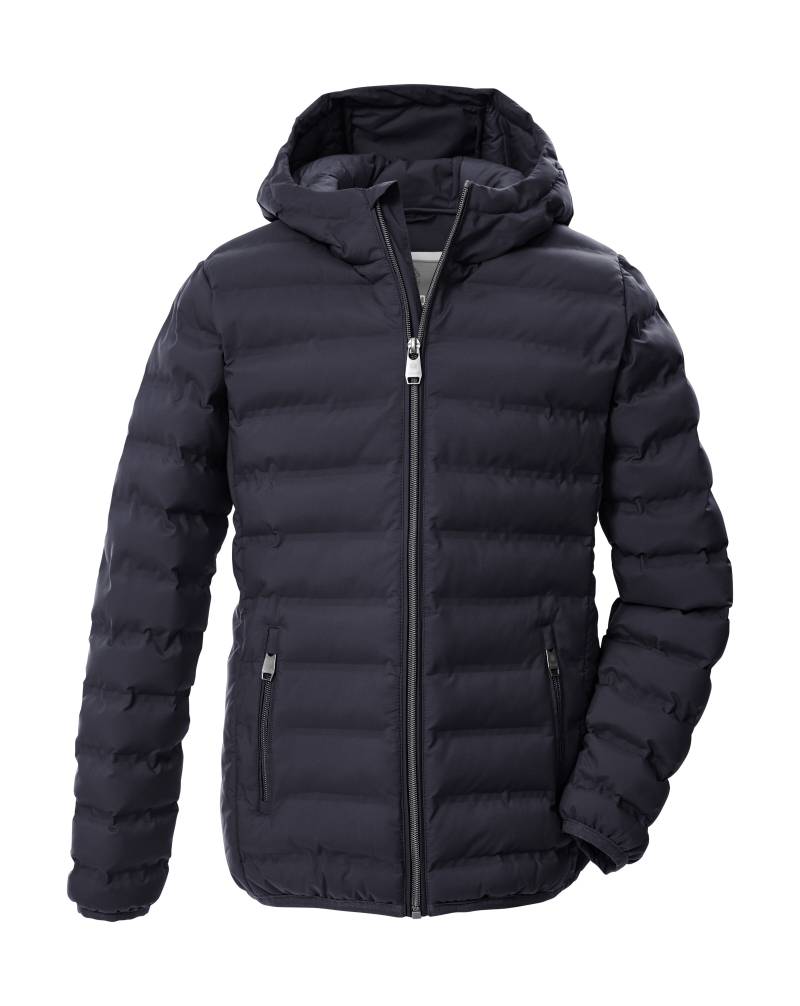 G.I.G.A. DX by killtec Steppjacke "Mädchen Steppjacke OOGW 2", Leichte. winddichte Mädchen Steppjacke, wasserabweisend von G.I.G.A. DX by killtec
