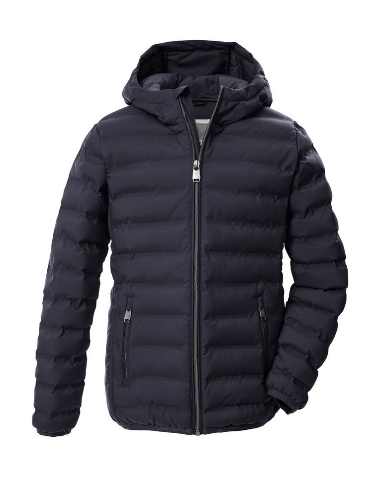 G.I.G.A. DX by killtec Steppjacke Mädchen Steppjacke OOGW 2 Leichte. winddichte Mädchen Steppjacke, wasserabweisend G.I.G.A. DX by killtec Steppjacke Mädchen Steppjacke OOGW 2 Leichte. winddichte Mädchen Steppjacke, wasserabweisend von G.I.G.A. DX by killtec