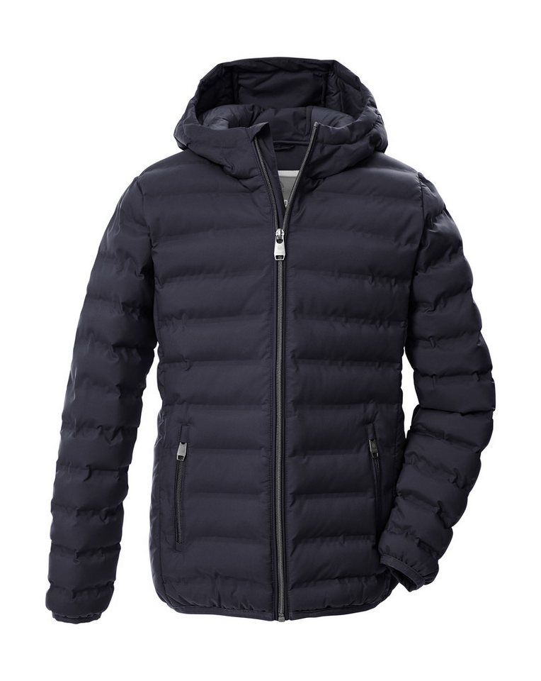 G.I.G.A. DX by killtec Steppjacke Mädchen Steppjacke OOGW 2 Leichte. winddichte Mädchen Steppjacke, wasserabweisend von G.I.G.A. DX by killtec