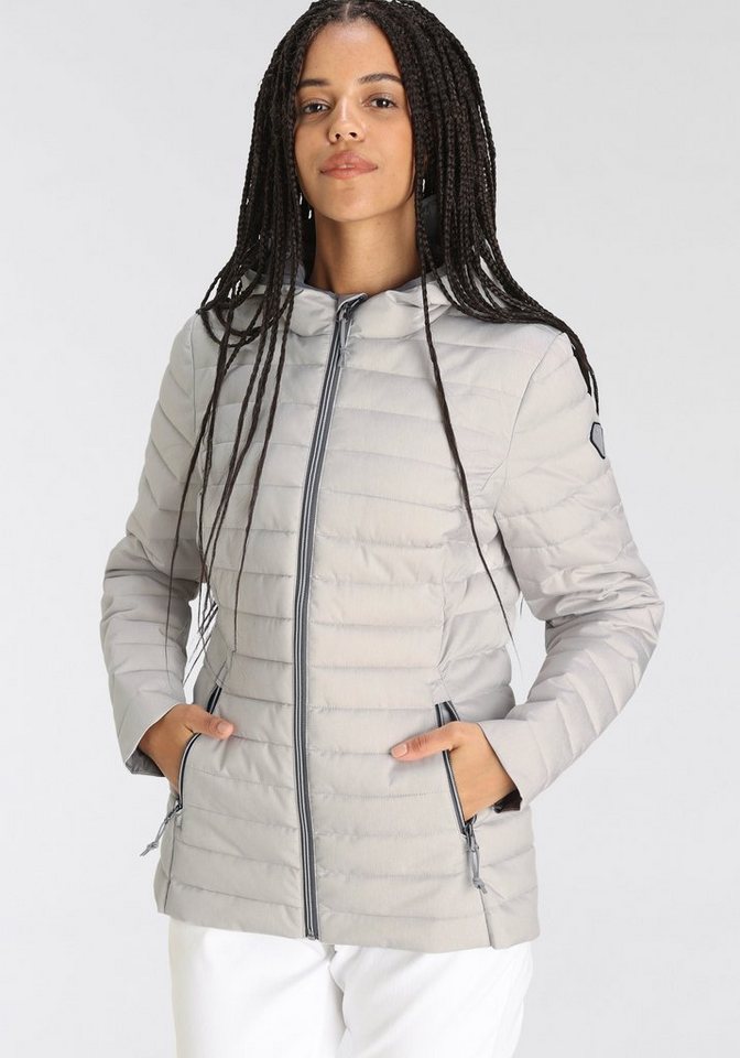 G.I.G.A. DX by killtec Steppjacke CAFORA WMN QUILTED JCKT OT-P Wasserabweisend & winddicht & atmungsaktiv & leicht G.I.G.A. DX by killtec Steppjacke CAFORA WMN QUILTED JCKT OT-P Wasserabweisend & winddicht & atmungsaktiv & leicht von G.I.G.A. DX by killtec
