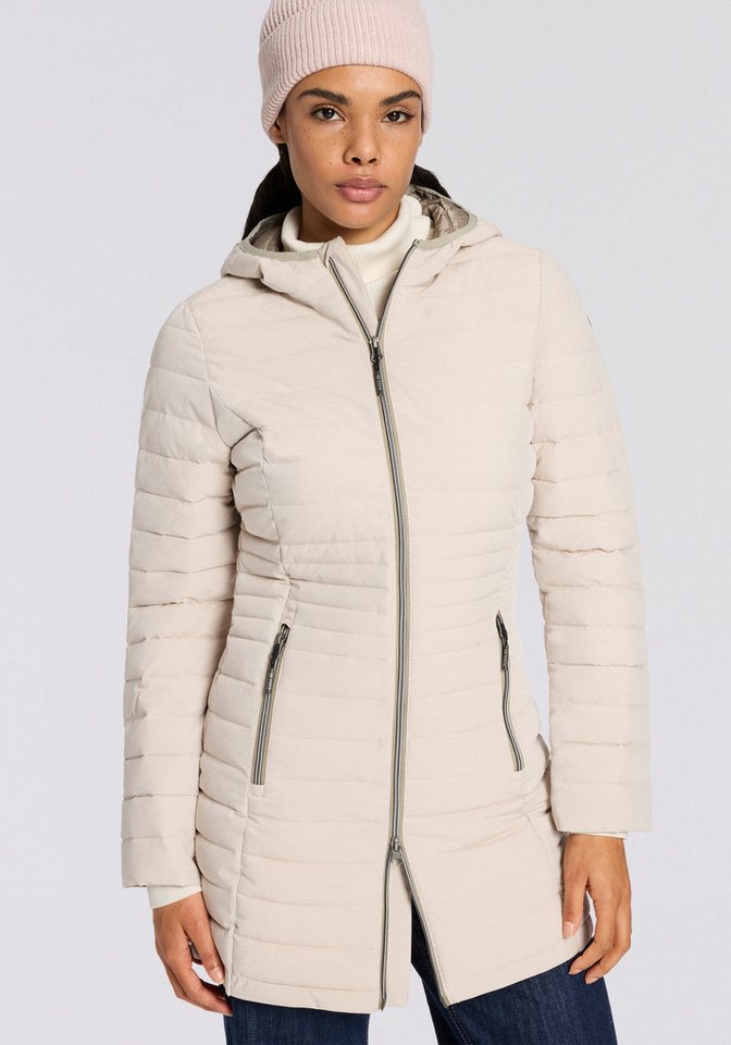 G.I.G.A. DX by killtec Steppmantel CAFORLA OT (1-tlg) wärmend & winddicht & wasserabweisend von G.I.G.A. DX by killtec