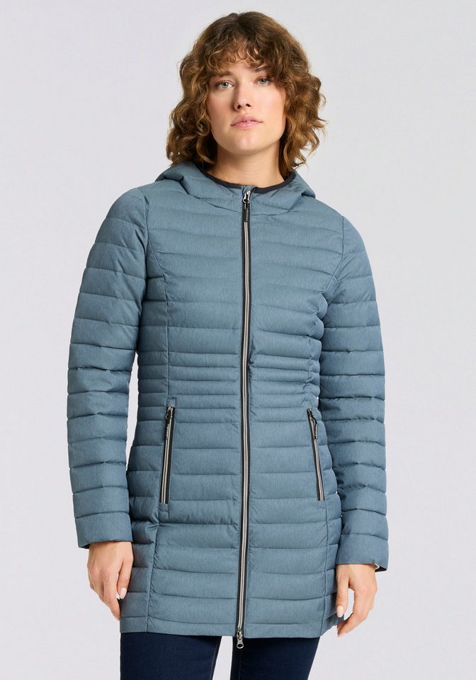 G.I.G.A. DX by killtec Steppmantel CAFORLA OT (1-tlg) wärmend & winddicht & wasserabweisend von G.I.G.A. DX by killtec