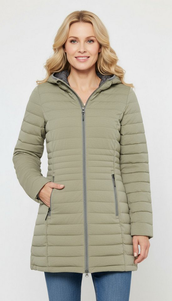 G.I.G.A. DX by killtec Steppmantel CAFORLA OT (1-tlg) wärmend & winddicht & wasserabweisend von G.I.G.A. DX by killtec