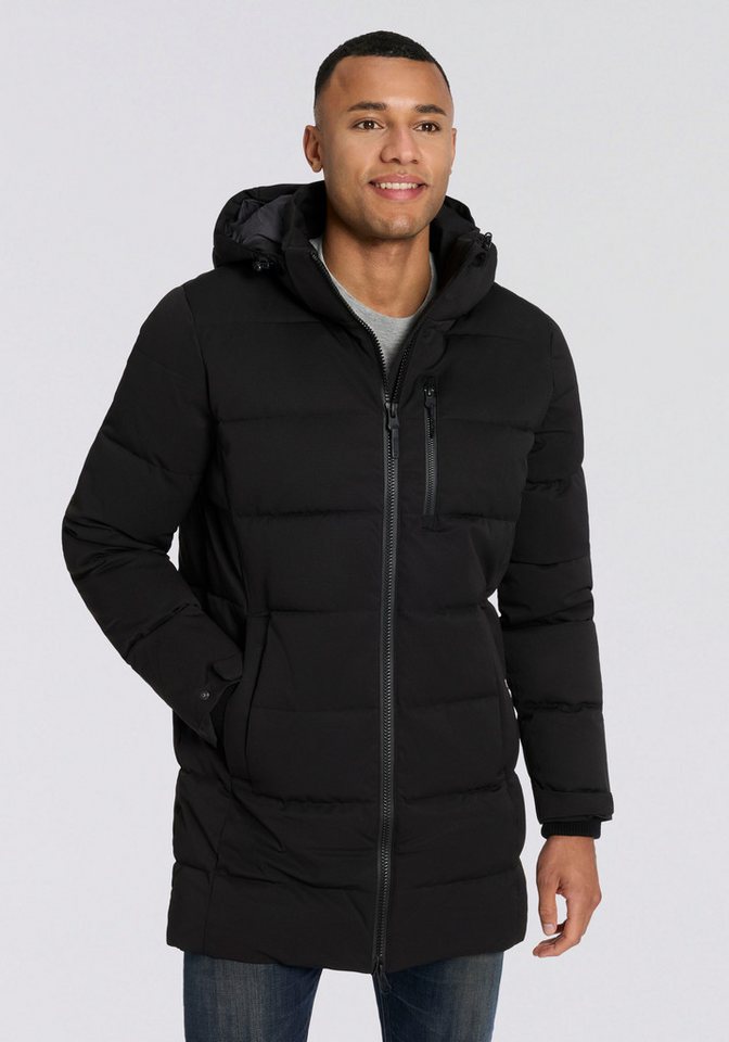 G.I.G.A. DX by killtec Steppmantel GW 10 MN QLTD PRK (1-tlg) von G.I.G.A. DX by killtec