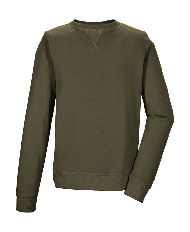 G.I.G.A. DX by killtec Sweatshirt GS 45 MN SWT SHRT GOTS von G.I.G.A. DX by killtec