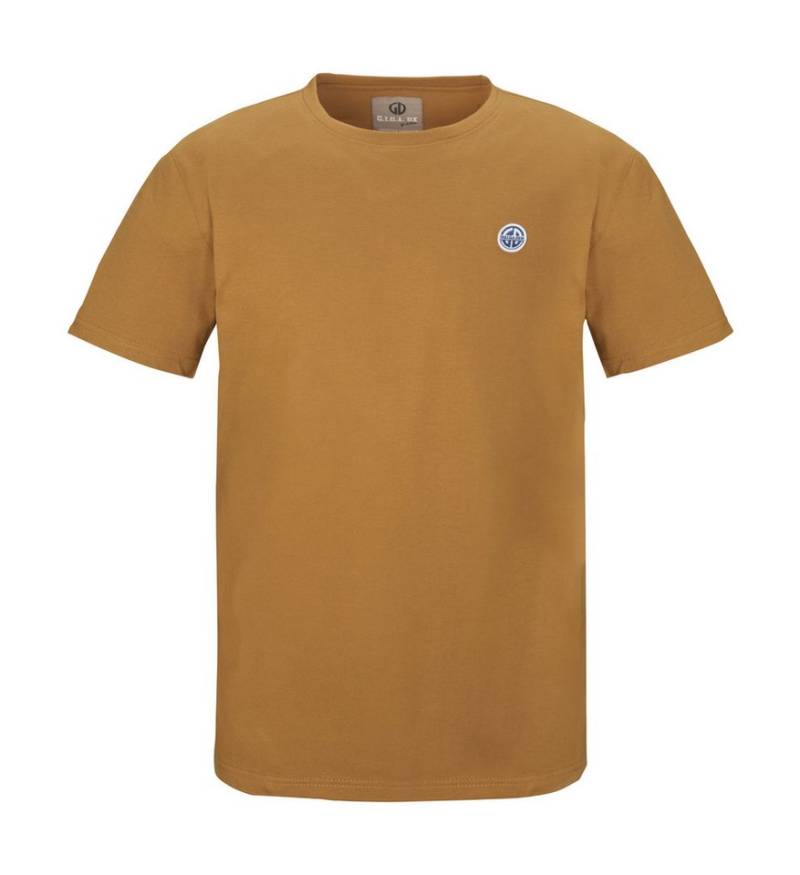 G.I.G.A. DX by killtec T-Shirt GS 1 MN TSHRT GOTS GOTS-zertifiziertes T-Shirt aus weichem, strapazierfähigem Jersey von G.I.G.A. DX by killtec